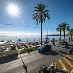 Appartamento Le Lumina Front De Clim