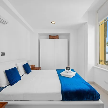 Apartamento Le Lumina - Front De Mer - Vue Exceptionnelle - Hyper Centre - Clim