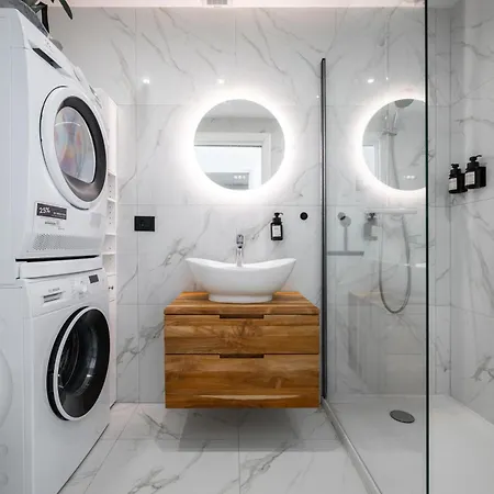 Apartamento Le Lumina - Front De Mer - Vue Exceptionnelle - Hyper Centre - Clim *