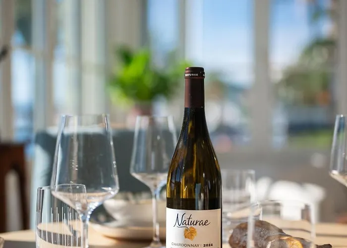 Apartamento Le Lumina - Front De Mer - Vue Exceptionnelle - Hyper Centre - Clim Menton