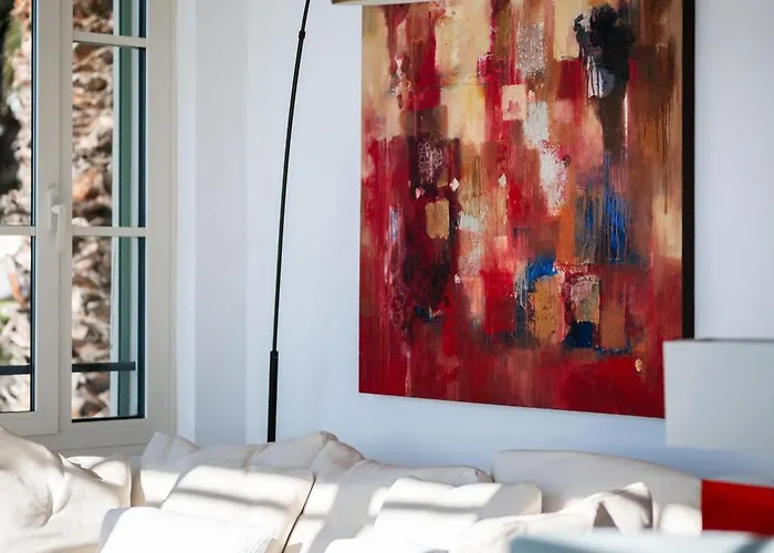 Apartamento Le Lumina - Front De Mer - Vue Exceptionnelle - Hyper Centre - Clim *