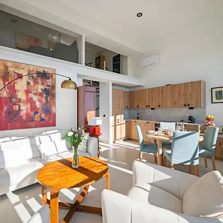 Le Lumina - Front De Mer - Hyper Centre - Clim Apartment