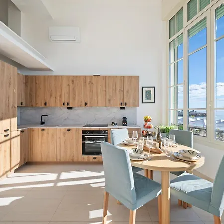 Le Lumina - Front De Mer - Hyper Centre - Clim * Menton