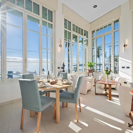 Le Lumina - Front De Mer - Hyper Centre - Clim * Menton