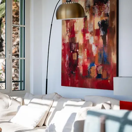 Apartman Le Lumina Front De Clim *