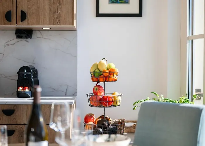 Le Lumina - Front De Mer - Vue Exceptionnelle - Hyper Centre - Clim Apartman *