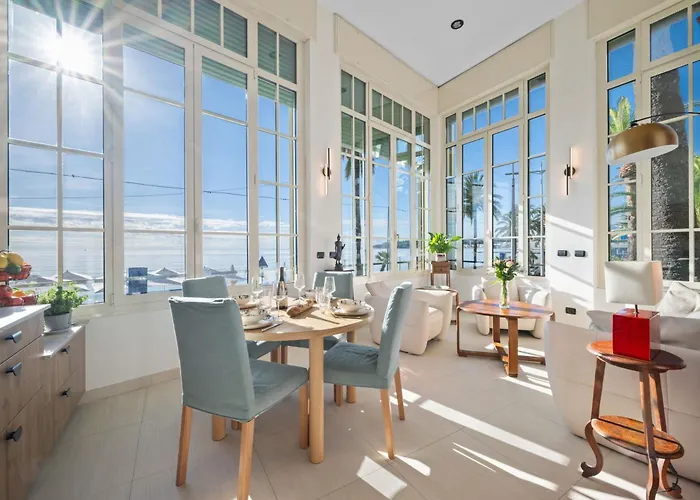 Le Lumina - Front De Mer - Hyper Centre - Clim * Menton