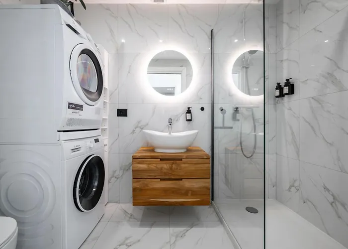 Apartman Le Lumina - Front De Mer - Vue Exceptionnelle - Hyper Centre - Clim *