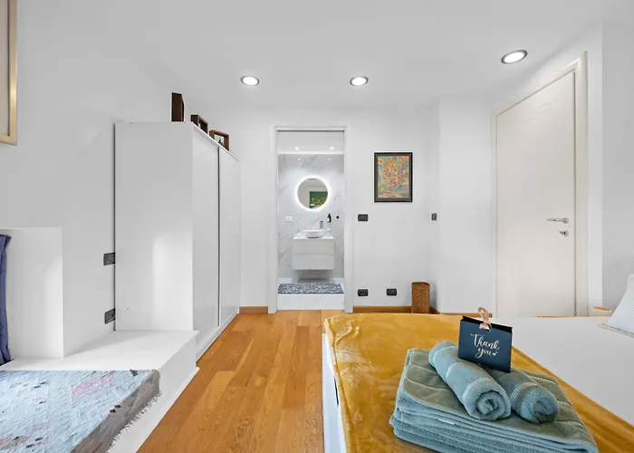 Le Lumina - Front De Mer - Vue Exceptionnelle - Hyper Centre - Clim Menton