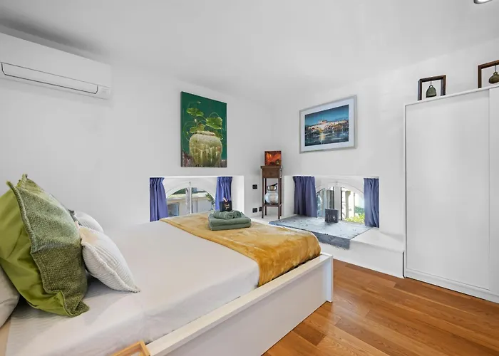 Le Lumina - Front De Mer - Hyper Centre - Clim * Menton