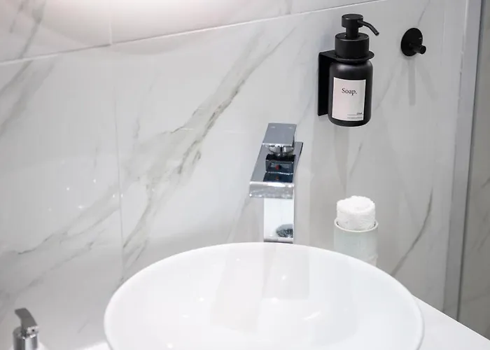 Le Lumina - Front De Mer - Hyper Centre - Clim Apartment Menton