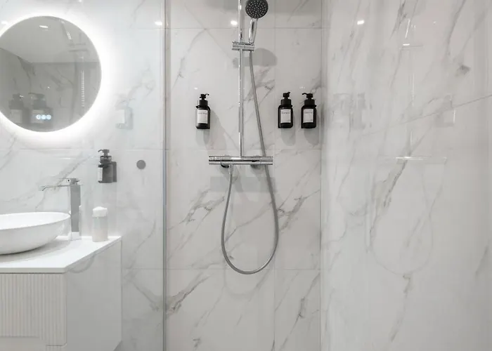 Le Lumina - Front De Mer - Hyper Centre - Clim Menton