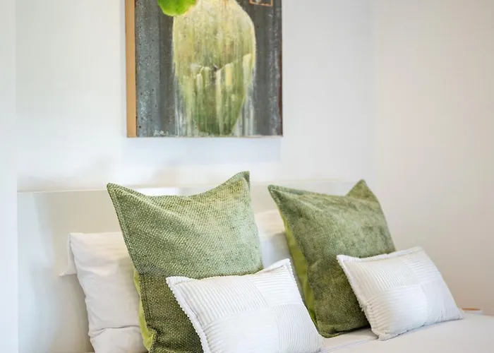 Le Lumina - Front De Mer - Vue Exceptionnelle - Hyper Centre - Clim